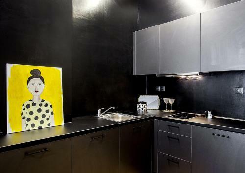 Apartamento Suitcase