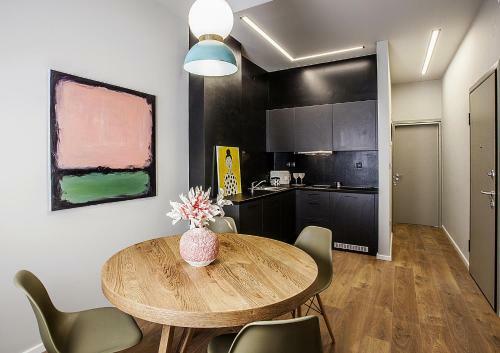 Apartamento Suitcase