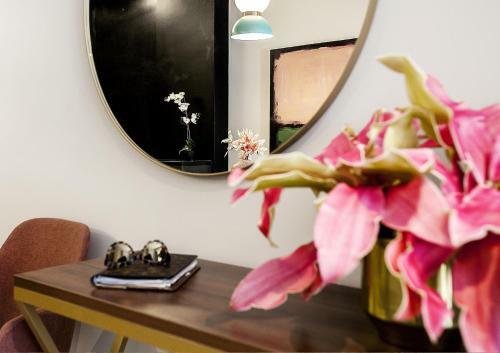 Apartamento Suitcase