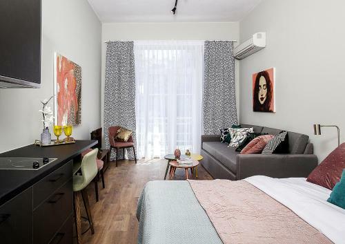 Apartamento Suitcase