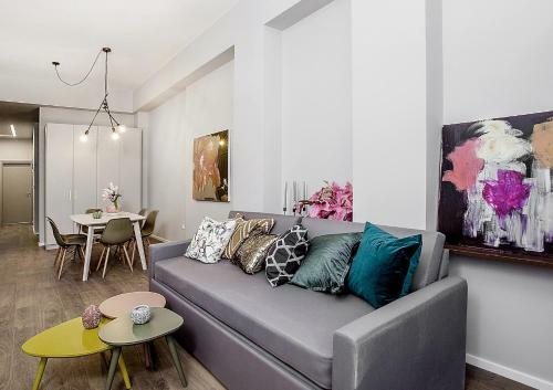 Apartamento Suitcase
