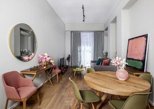 Apartamento Suitcase
