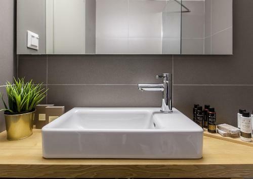 Apartamento Suitcase