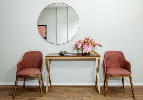 Apartamento Suitcase