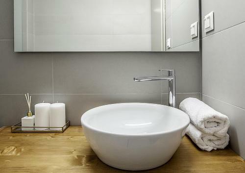 Apartamento Suitcase