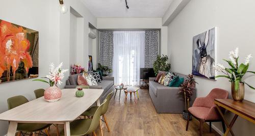 Apartamento Suitcase