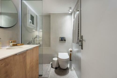 Apartamento Boho City