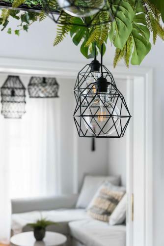 Apartamento Boho City