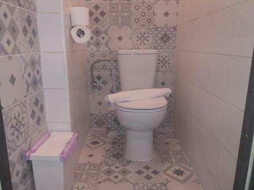 Apartamento White Tower Area Loft