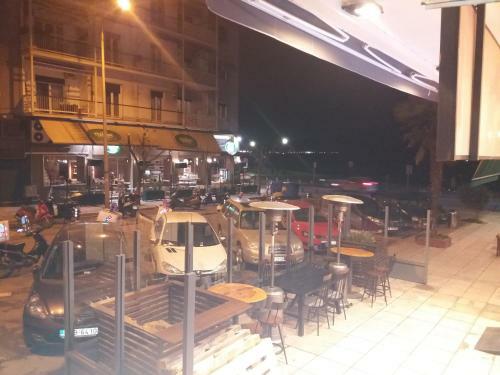 Apartamento White Tower Area Loft