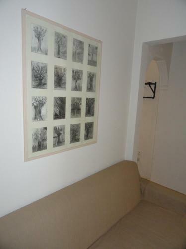 Midtown Apartment