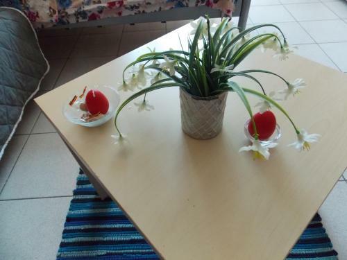 Apartamento Ladadika Studio