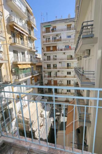 Apartamento Santa Sofia City Center