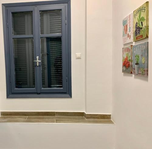 Apartamento Xsoma Flats "bright" Tsimiski 117