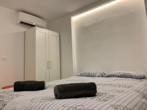 Apartamento Xsoma Flats "bright" Tsimiski 117