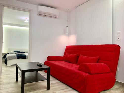 Apartamento Xsoma Flats "bright" Tsimiski 117