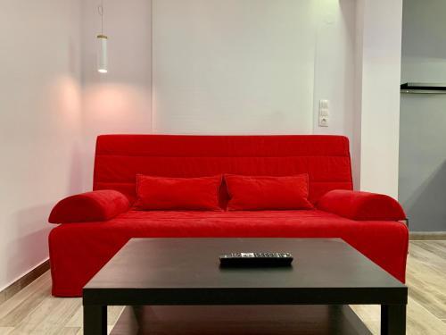 Apartamento Xsoma Flats "bright" Tsimiski 117