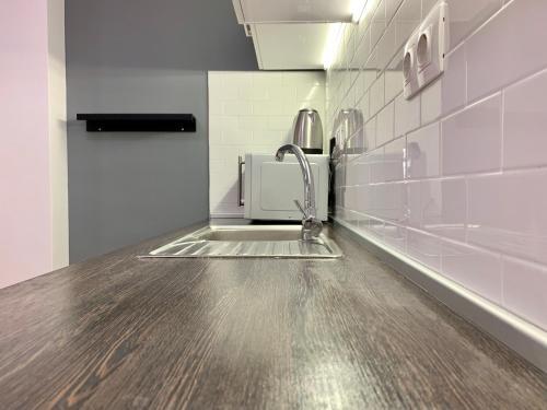 Apartamento Xsoma Flats "bright" Tsimiski 117
