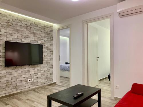 Apartamento Xsoma Flats "bright" Tsimiski 117