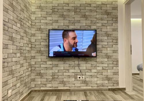 Apartamento Xsoma Flats "bright" Tsimiski 117