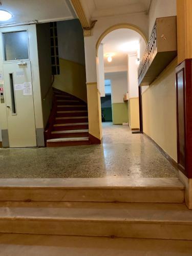 Apartamento Xsoma Flats "bright" Tsimiski 117