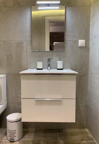 Apartamento Xsoma Flats "bright" Tsimiski 117