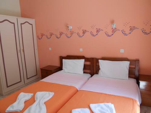 Bed & Breakfast Ammogion