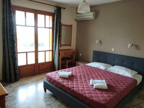 Hostal Orelia Pension