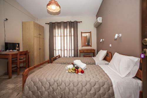 Hostal Orelia Pension