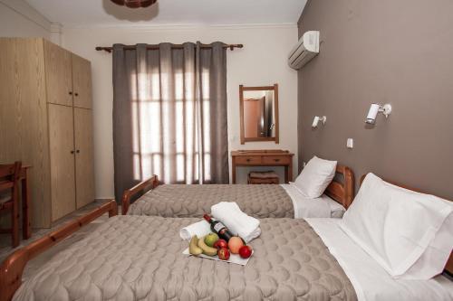Hostal Orelia Pension