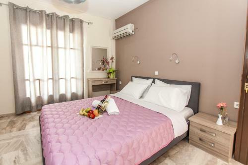 Hostal Orelia Pension