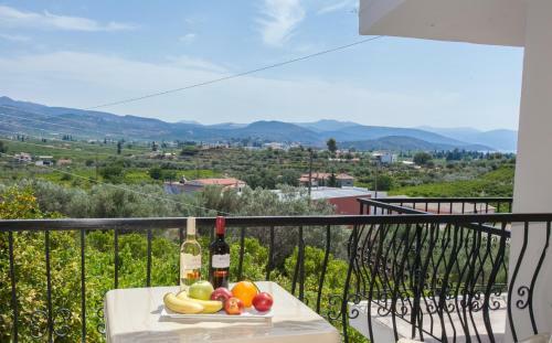 Hostal Orelia Pension