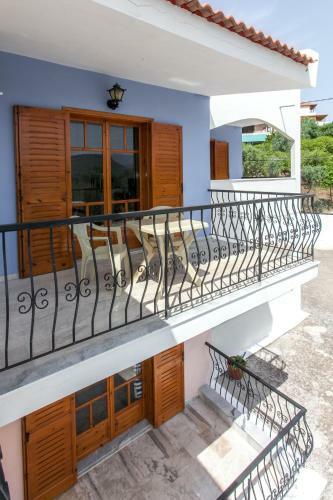 Hostal Orelia Pension