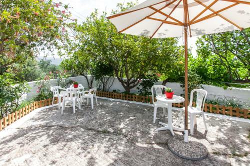Hostal Orelia Pension