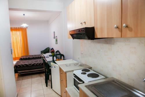 Iliana Apartments