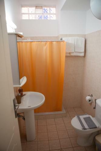 Iliana Apartments
