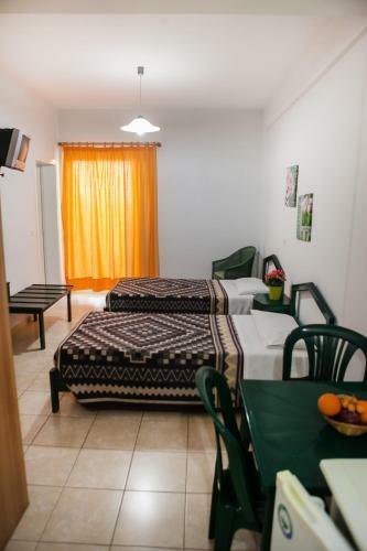 Iliana Apartments