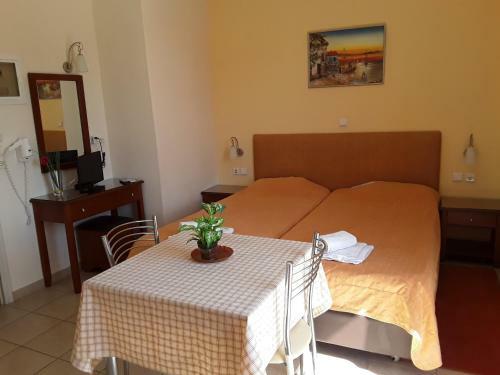 Dora Apartment