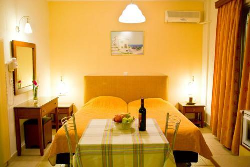 Dora Apartment