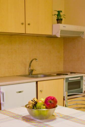 Dora Apartment