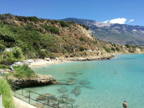 Driftwood Villa