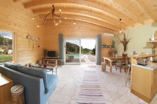 Driftwood Villa
