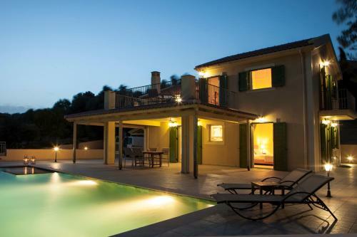 Villa Kristola