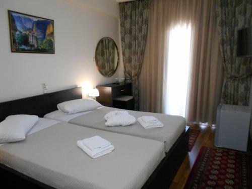 Hotel Padelidaki