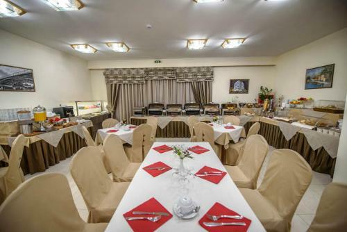 Hotel Padelidaki