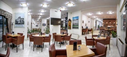Hotel Padelidaki