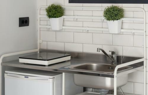 Dannas Boutique Apartments