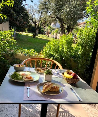 Dannas Boutique Apartments