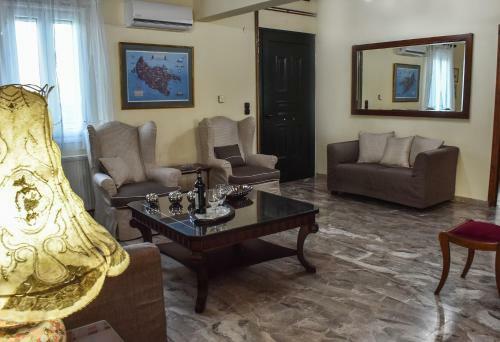 Apartamento Villa Giovani