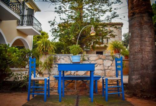 Apartamento Villa Giovani